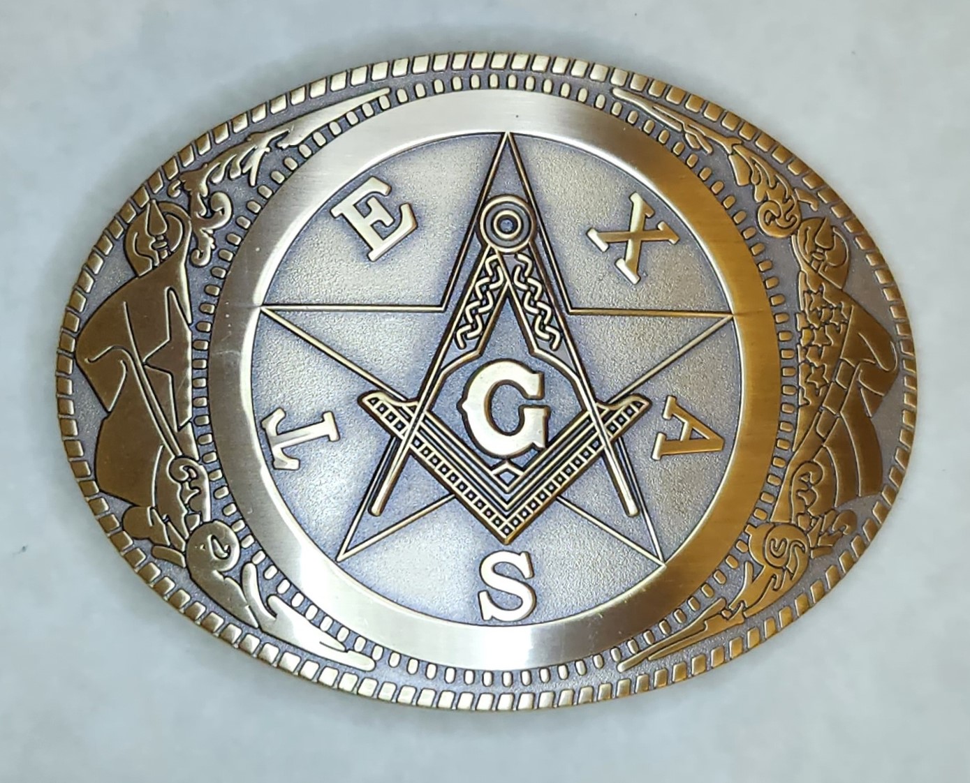 [Buckle Pic Missing] (Click here)
